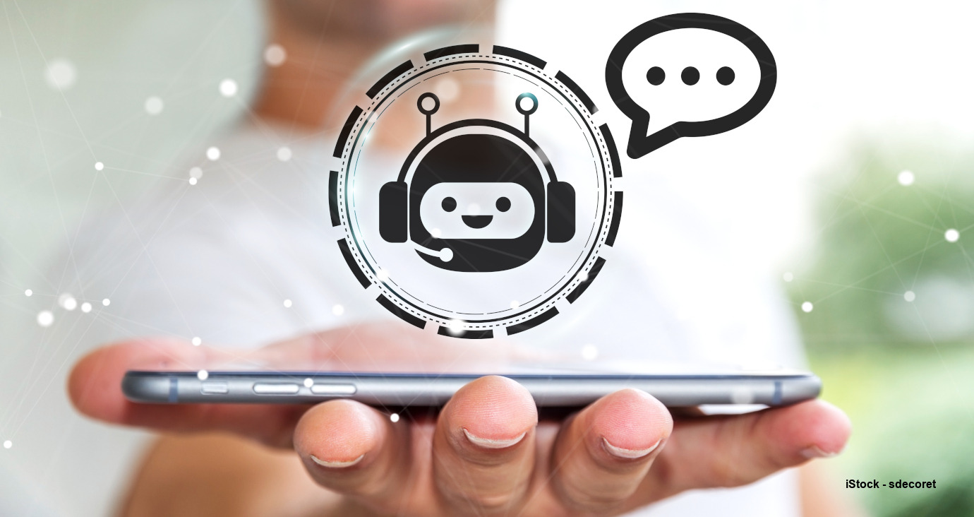 Chatbots brauchen Charakter für Service und Vertrieb