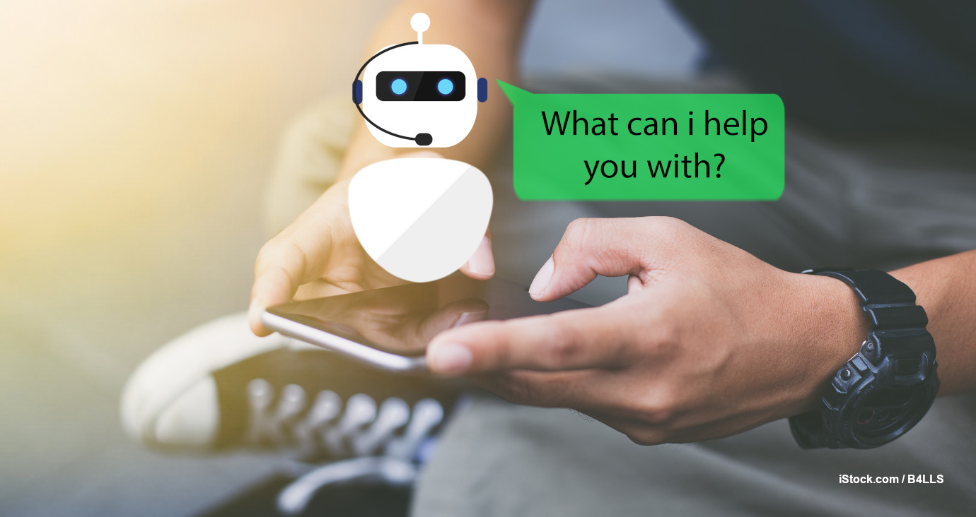 Chatbots im Kundenservice