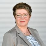 Barbara Schwerdtle