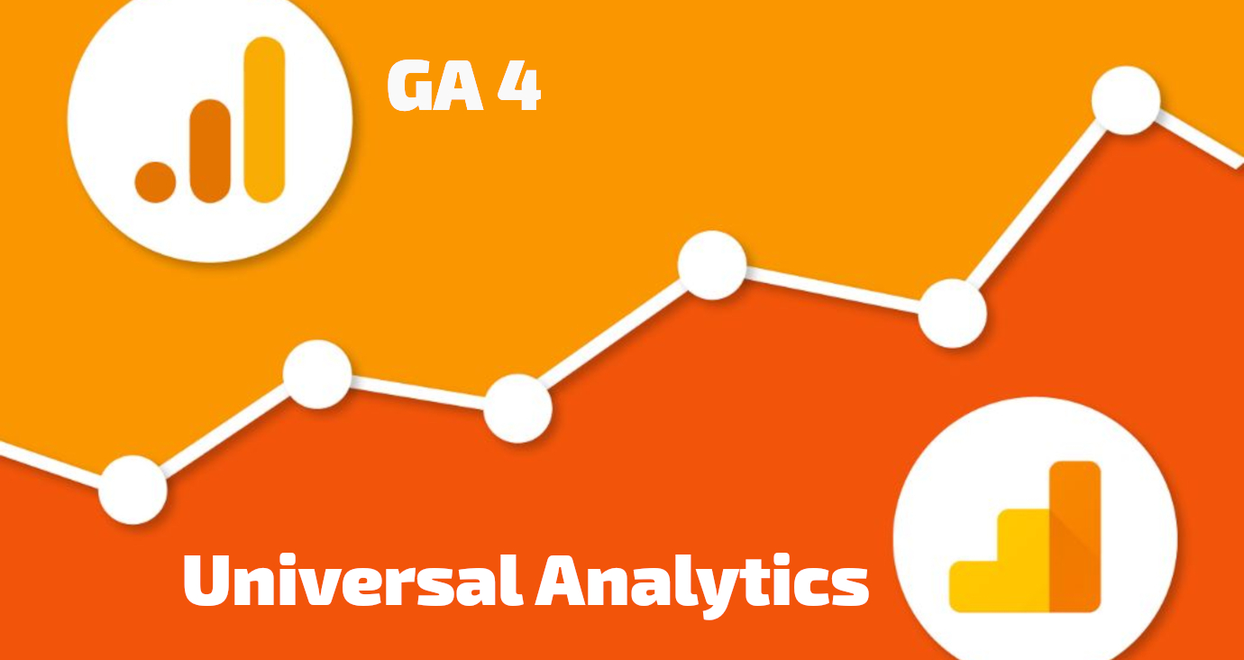 GA4 löst Google Analytics Universal ab